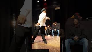 Creesto – Battle kill the beat Judge demo