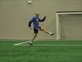 Boost Sports Performance - Active Warm Up