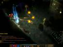Mythos Pyromancer gameplay