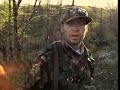 UCK (KLA) Fighting Serb Forces, Kosares (Kosovo) April 1999 UCK (KLA) Fighting Serb Forces, Kosares (Kosovo) April 1999
