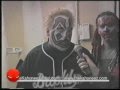 videos de ICP Halloween Interview 2002