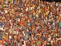 Ol� Ol� Ol� Ol� contagia o Mineir�o 27/04/08