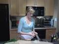 Clear Cut Cooking- Red Curry Chicken PART 1 of 2.
