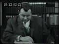 Aktenzeichen XY  24.01.1969  Fall Gaum Teil 2/2
