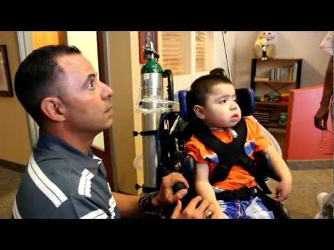 Baby Izaiah – Another Chiropractic Miracle