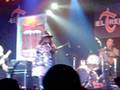 Roy Ellis en el IV All Reggae to the People