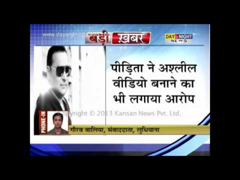 Rape case against Punjabi singer Nachhatar Gill