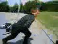 crabbers cockslap