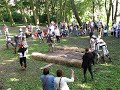 Turniej Rycerski Nidzica 2008