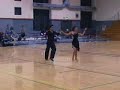 Berkeley Classic 2004 Open Latin Competition Berkeley Classic 2004 Open Latin Competition