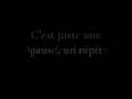 Garou & Celine Sous Le vent (Lyrics by George Anthony)