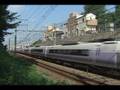 Ｅ３５１系　スーパーあずさ　