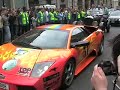 06 Gumball Start By Robbie