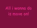 Kylie Mingue - In my arms with lyrics