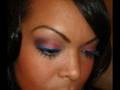 videos de Red/ Purple Look