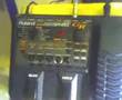 Roland GR-20 GK-2 Setting Sensitivitiy and Tuning