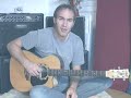 DVD Demo - Solo Blues Guitar vol. 2