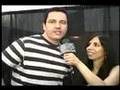 Third Eye Blind Interview and Concert with Diane Ele