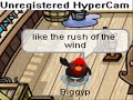 Club Penguin Pirate Ship