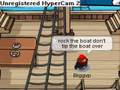 Club Penguin Pirate Ship