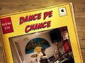 dance pe chance