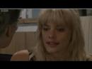 Peta & Poppy\'s Lesbian Romance From Out Of The Blue 1