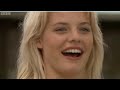from the new aussie soap, the lesbian romance between peta & poppy.