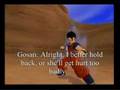 Final Battle Saga - Part 3 - Episode 6 - Clarifying goals