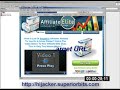 Affiliate Hijacker: Sell any Product in 2 Minutes 30 Secs!