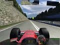 Montania F1