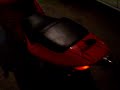 Honda CBR 600 F3 Honda CBR 600 F3