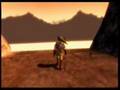 Wii Glitches:  Twilight Princess Arbiter's Ground Glitch
