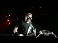 Metallica Live in Vilnius, Lithuania at Siemens Arena April 20, 2010