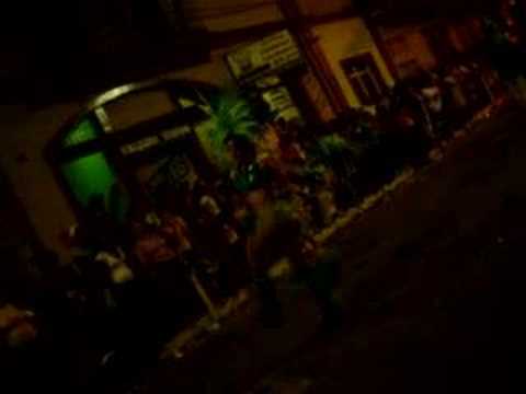 carnaval guarani MG