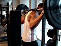 POWER LEGS CIRCUT
