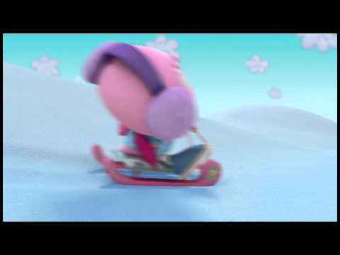 dancing - Summer is going Sled Dancing in this Henry Hugglemonster music video! For more fun and games from all of your favourite shows, head over to: http://www.disne...