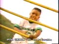 Another Bad Creation - My World