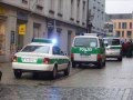 Einsatzimpressionen Feuerwehr Rettungsdienst Polizei
