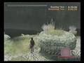 NTA #12(0:57:97) Shadow of The Colossus - US_Ver - ワンダと巨像