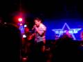 Your Eyes Don't Lie- David Archuleta, Beaumont TX