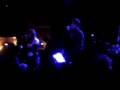 videos de Mark Lanegan + Isobel Campbell in Paris - Ballad of the Broken Seas + Keep Me In Mind Sweetheart