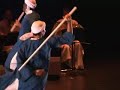 excerpt from Arabesque's perfomance DVD 