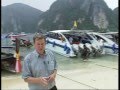Exploring Phi Phi Island and Leonardo DiCaprio's 