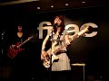 MONTEVIDEO Desde que estás aquí @ Fnac Callao  28 feb, 2008
