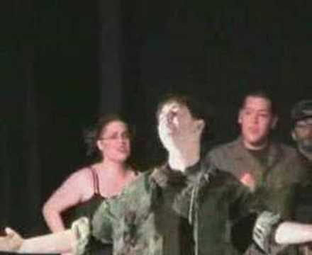 Western Oregon University Drag Show ...