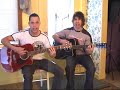 ? David MeShow - Cold (cover)