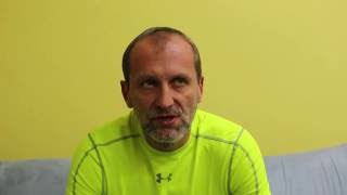 TŘI BODY Z DERBY: Arpád Györi hodnotí domácí jihočeské derby s David servisem