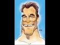 Arnold prank call backfires!!