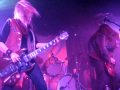 electric wizard may 2009 manchester