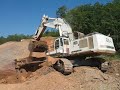Liebherr R984C